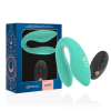 RITHUAL - KAMA REMOTE CONTROL FOR COUPLES AQUA - Afbeelding 2