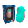 RITHUAL - SHUSHU 2.0 NEW GENERATION CLITORAL AQUA - Afbeelding 2