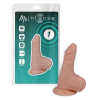 MR INTENSE - 1 REALISTIC COCK 14.6 CM -O- 3.5 CM - Afbeelding 3
