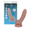 MR INTENSE - 8 REALISTIC COCK 17.6 CM -O- 3.5 CM - Afbeelding 3