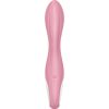 SATISFYER - AIR PUMP VIBRATOR 2 PINK - Afbeelding 5