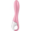 SATISFYER - AIR PUMP VIBRATOR 2 PINK - Afbeelding 2