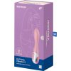 SATISFYER - AIR PUMP VIBRATOR 2 PINK - Afbeelding 6