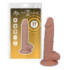 MR INTENSE - 11 REALISTIC COCK 18 CM -O- 3.8 CM - Afbeelding 3