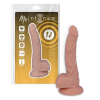 MR INTENSE - 12 REALISTIC COCK 18.2 CM -O- 2.5 CM - Afbeelding 3