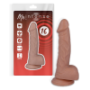 MR INTENSE - 16 REALISTIC COCK 19.6 CM -O- 3.2 CM - Afbeelding 3