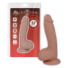 MR INTENSE - 17 REALISTIC COCK 19.7 CM -O- 4.1 CM - Afbeelding 3