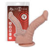 MR INTENSE - 18 REALISTIC COCK 19.8 CM -O- 3.2 CM - Afbeelding 3