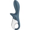 SATISFYER - AIR PUMP BOOTY 2 DARK GREY - Afbeelding 2