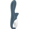 SATISFYER - AIR PUMP BOOTY 2 DARK GREY - Afbeelding 3