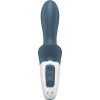 SATISFYER - AIR PUMP BOOTY 2 DARK GREY - Afbeelding 4