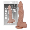 MR INTENSE - 26 REALISTIC COCK 22 CM -O- 4.4 CM - Afbeelding 3
