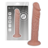MR INTENSE - 27 REALISTIC COCK 22.3 CM -O- 4 CM - Afbeelding 3
