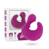 COVERME - DUCKYMANIA RECHARGEABLE SILICONE STIMULATING DUCK THIMBLE - Afbeelding 2