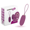 COVERME - LAPI LILAC REMOTE CONTROL EGG - Afbeelding 2