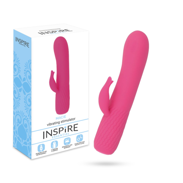 INSPIRE ESSENTIAL - MACIE PINK - Afbeelding 2