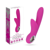 INSPIRE GLAMOUR - XIMENA RABBIT PURPLE - Afbeelding 2
