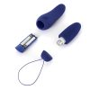 B SWISH - BNAUGHTY DELUXE UNLEASHED MIDNIGHT BLUE - Afbeelding 4