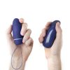 B SWISH - BNAUGHTY DELUXE UNLEASHED MIDNIGHT BLUE - Afbeelding 6