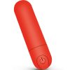 INTT RELEASES - DOUBLE FUN KIT WITH VIBRATING BULLET AND STRAWBERRY MASSAGE GEL - Afbeelding 4