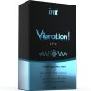 INTT - POWERFUL INTIMATE STIMULANT VIBRATING GEL FR O EFFECT 15ML - Afbeelding 3
