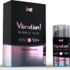 INTT - POWERFUL INTIMATE STIMULANT LIQUID VIBRATING GUM GUM 15ML - Afbeelding 2