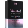 INTT - POWERFUL INTIMATE STIMULANT LIQUID VIBRATING GUM GUM 15ML - Afbeelding 3