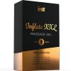INTT FOR HIM - INTIMATE GEL TO INCREASE ERECTION AND PENIS SIZE - Afbeelding 3