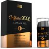 INTT FOR HIM - INTIMATE GEL TO INCREASE ERECTION AND PENIS SIZE - Afbeelding 2