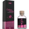 INTT MASSAGE & ORAL SEX - MASSAGE GEL WITH COTTON CANDY FLAVOR AND HEATING EFFECT - Afbeelding 2