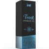 INTT MASSAGE & ORAL SEX - MINT FLAVOR MASSAGE GEL INTENSE COLD EFFECT - Afbeelding 3