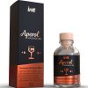 INTT MASSAGE & ORAL SEX - APEROL MASSAGE GEL INTENSE HEAT EFFECT - Afbeelding 2