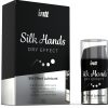 INTT LUBRICANTS - SILK HANDS LUBRICANT CONCENTRATED SILICONE FORMULA 15 ML - Afbeelding 2