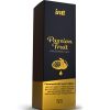 INTT MASSAGE & ORAL SEX - PASSION FRUIT FLAVORED MASSAGE GEL WITH HEAT EFFECT - Afbeelding 3