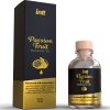 INTT MASSAGE & ORAL SEX - PASSION FRUIT FLAVORED MASSAGE GEL WITH HEAT EFFECT - Afbeelding 2