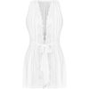 OBSESSIVE - HEAVENLLY PEIGNOIR M/L - Afbeelding 5