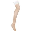 OBSESSIVE - HEAVENLLY STOCKINGS XS/S - Afbeelding 5