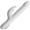PRETTY LOVE - REESE VIBRATOR WITH SILVER ROTATION - Afbeelding 2