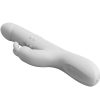 PRETTY LOVE - REESE VIBRATOR WITH SILVER ROTATION - Afbeelding 4