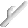 PRETTY LOVE - REESE VIBRATOR WITH SILVER ROTATION - Afbeelding 3