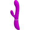 PRETTY LOVE - CLITORIS STIMULATOR VIBRATOR - Afbeelding 2