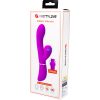 PRETTY LOVE - CLITORIS STIMULATOR VIBRATOR - Afbeelding 7