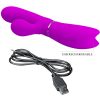 PRETTY LOVE - CLITORIS STIMULATOR VIBRATOR - Afbeelding 6