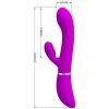 PRETTY LOVE - CLITORIS STIMULATOR VIBRATOR - Afbeelding 4