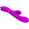 PRETTY LOVE - CLITORIS STIMULATOR VIBRATOR - Afbeelding 3