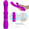 PRETTY LOVE - CLITORIS STIMULATOR VIBRATOR - Afbeelding 5