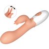 PRETTY LOVE - BLOODY MARY VIBRATOR WITH STIMULATOR - Afbeelding 4