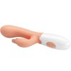 PRETTY LOVE - BLOODY MARY VIBRATOR WITH STIMULATOR - Afbeelding 3