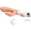 PRETTY LOVE - BLOODY MARY VIBRATOR WITH STIMULATOR - Afbeelding 5