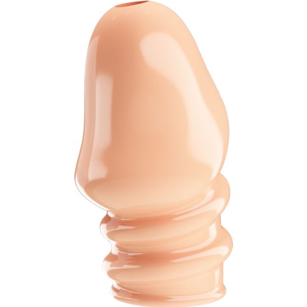 PRETTY LOVE - JEREMY NATURAL PENIS THICKER - Afbeelding 4